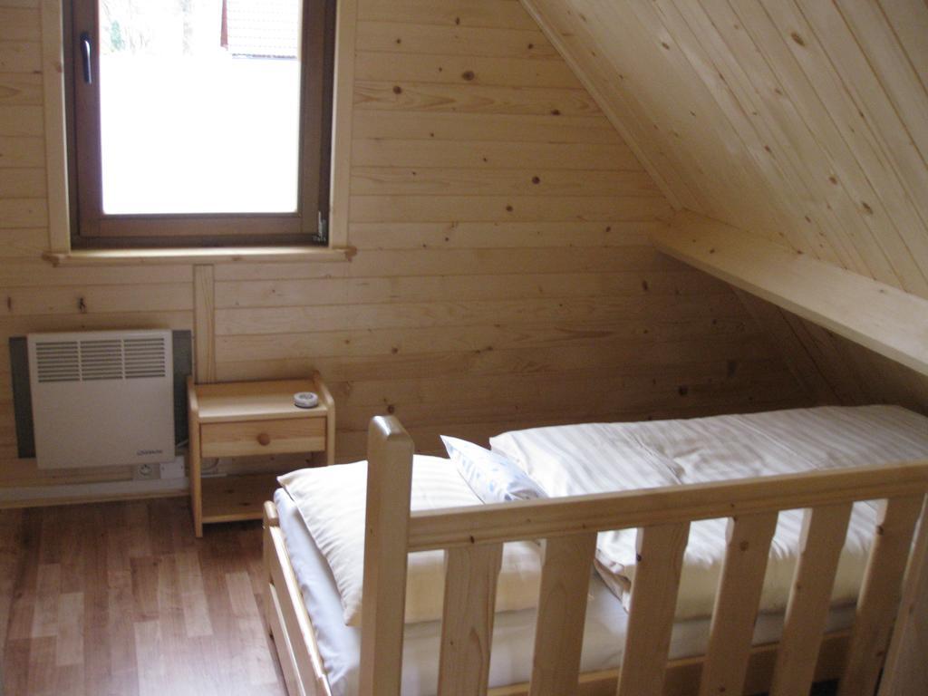 Domček U Hánov Liptovský Mikuláš Exterior foto