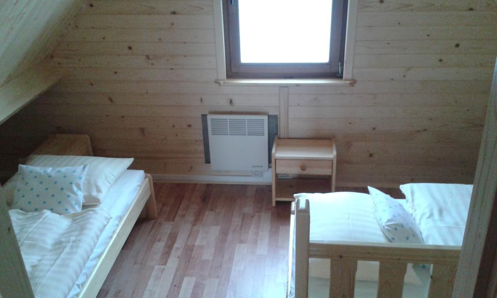 Domček U Hánov Liptovský Mikuláš Exterior foto